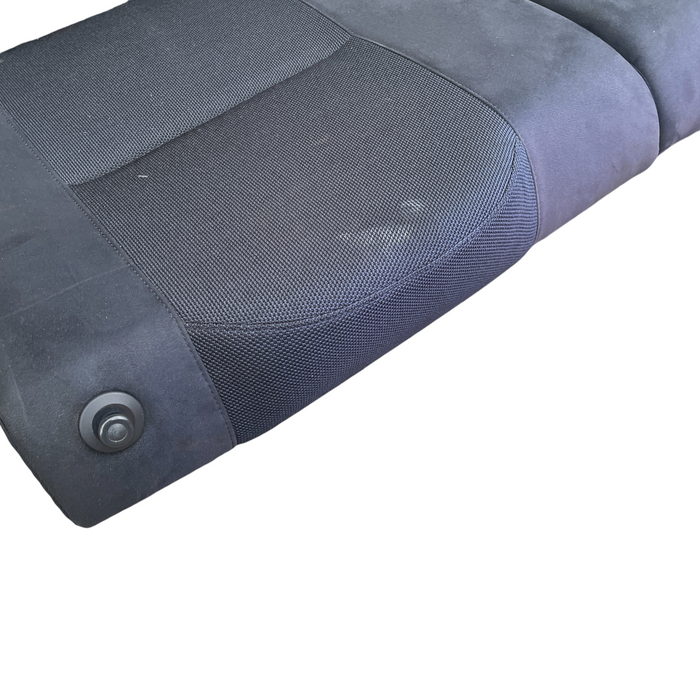 Rear Seats Honda Integra DC5 Type R 02-06 — Type R Performance