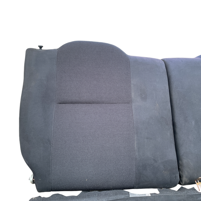 Rear Seats Honda Integra DC5 Type R 02-06