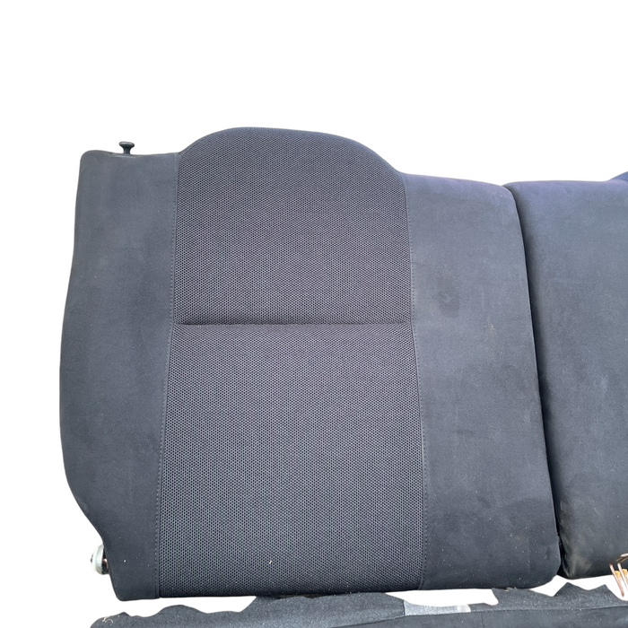 Rear Seats Honda Integra DC5 Type R 02-06 — Type R Performance
