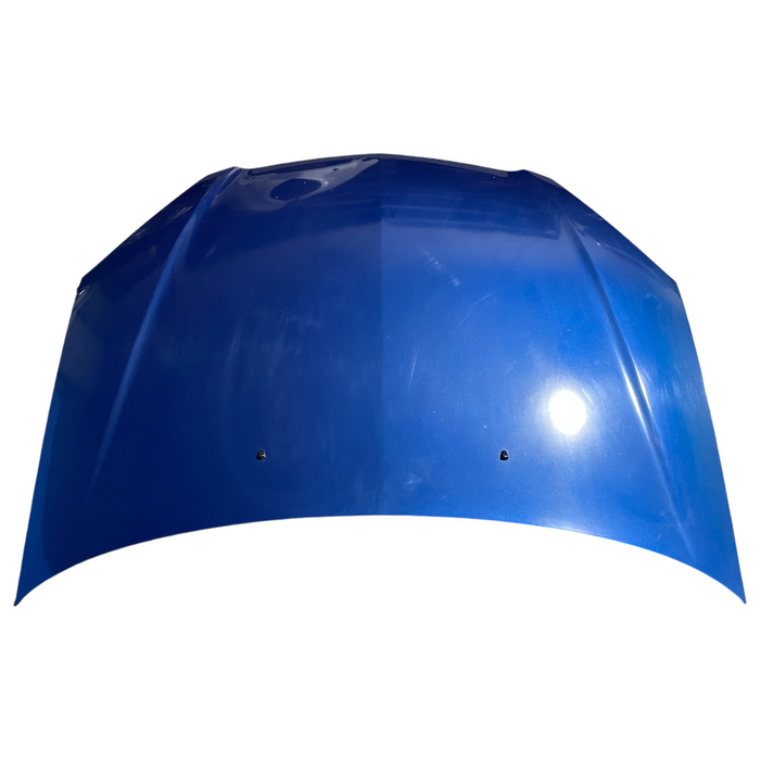 Bonnet Hood Blue Honda Integra DC5 02-06