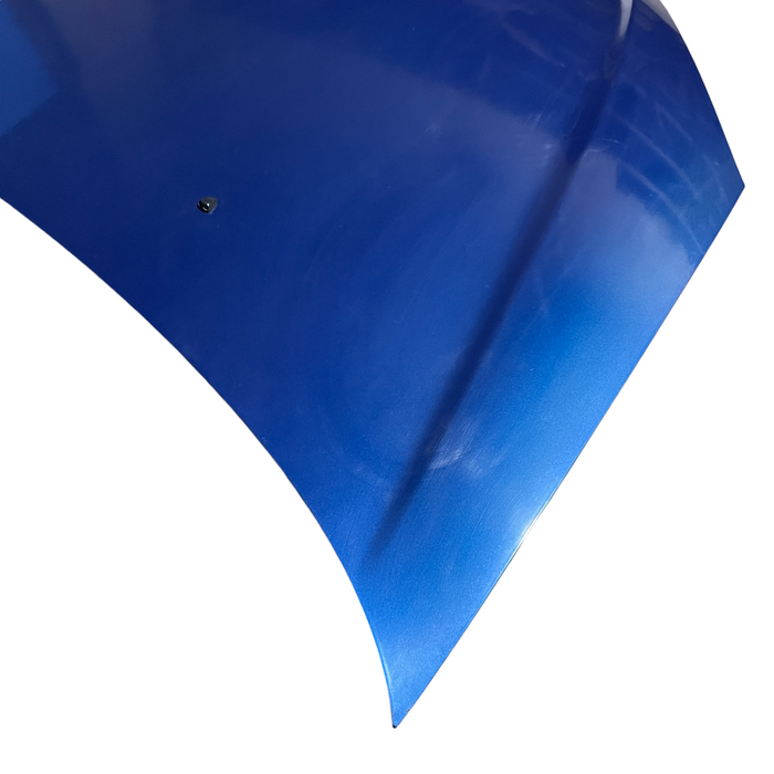 Bonnet Hood Blue Honda Integra DC5 02-06