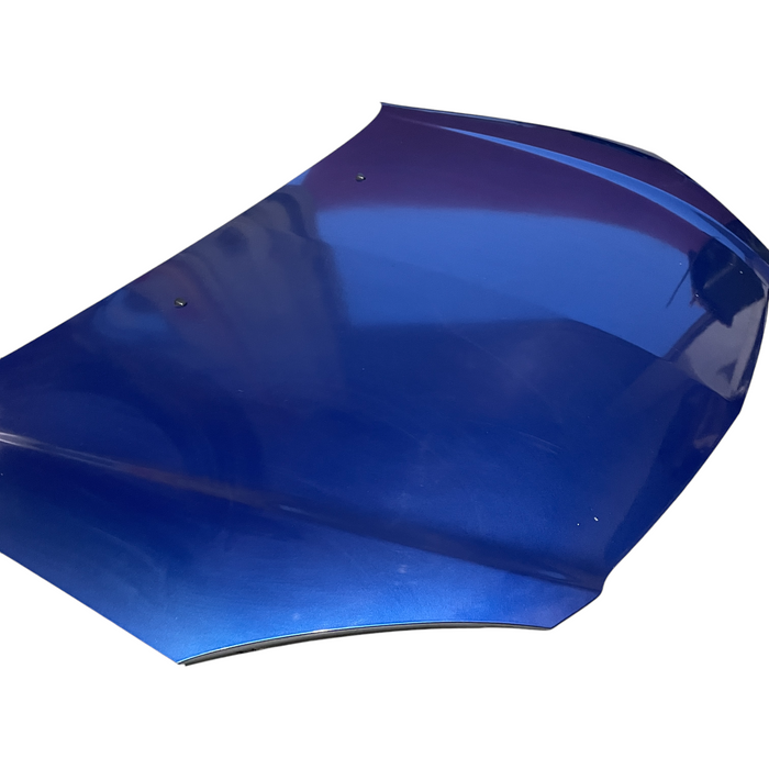 Bonnet Hood Blue Honda Integra DC5 02-06