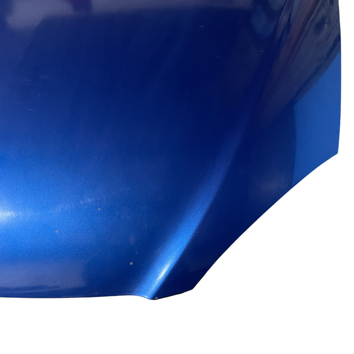 Bonnet Hood Blue Honda Integra DC5 02-06