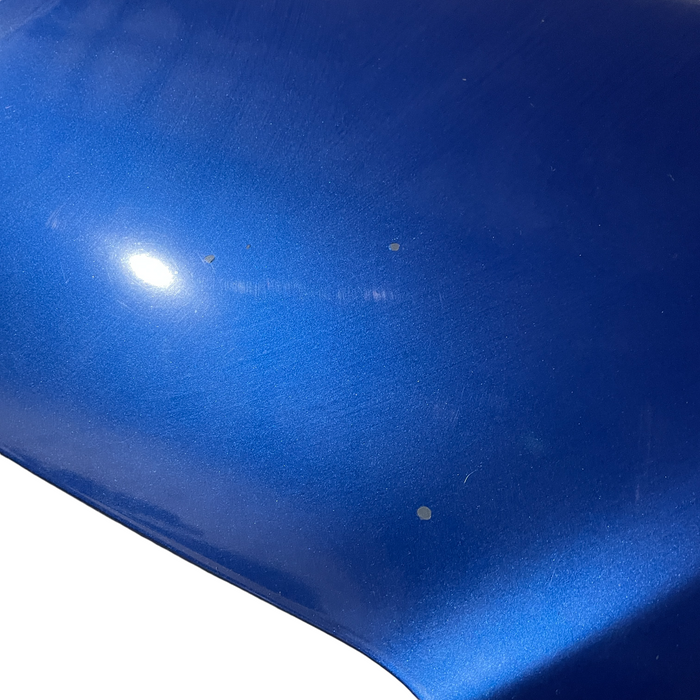 Bonnet Hood Blue Honda Integra DC5 02-06