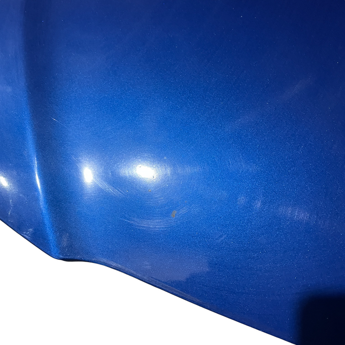 Bonnet Hood Blue Honda Integra DC5 02-06