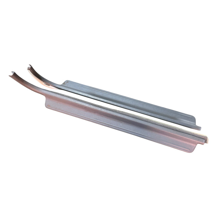 Door Sill Trim Cover Scuff Plate Honda Civic EG Hatch 92-95