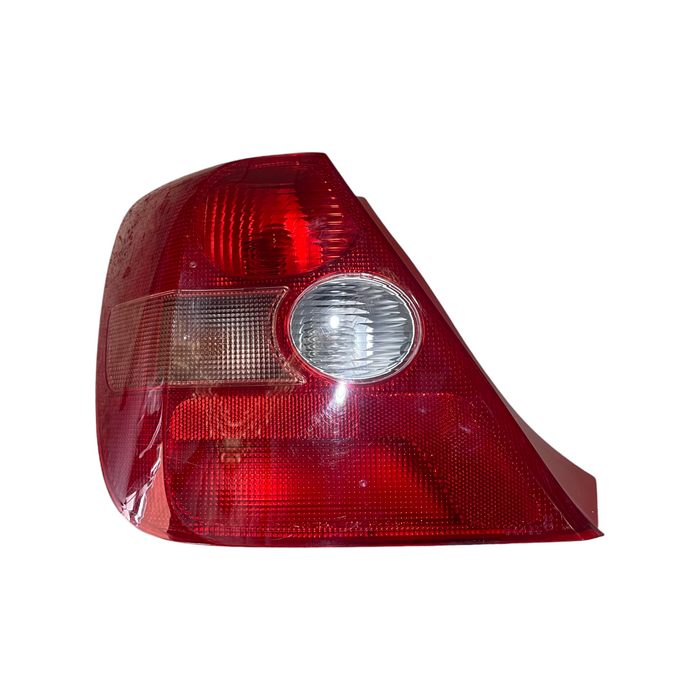 Left Passenger Tail Light Prefacelift Honda Civic EP3 Type R 01-05