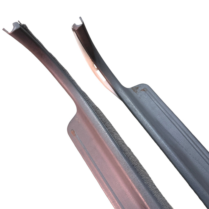 Door Sill Trim Cover Scuff Plate Honda Civic EG Hatch 92-95