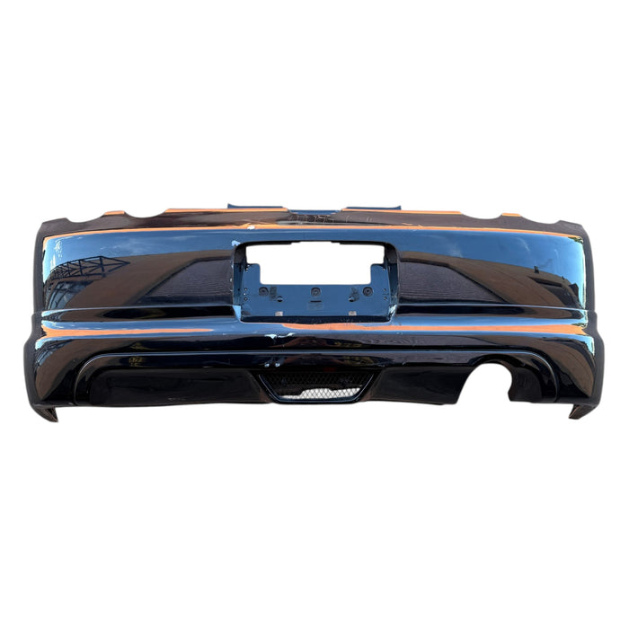 JDM Rear Bumper Bar Prefacelift Honda Integra DC5 02-04