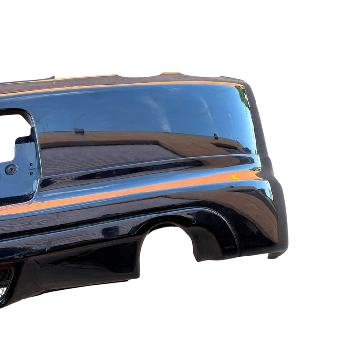 JDM Rear Bumper Bar Prefacelift Honda Integra DC5 02-04