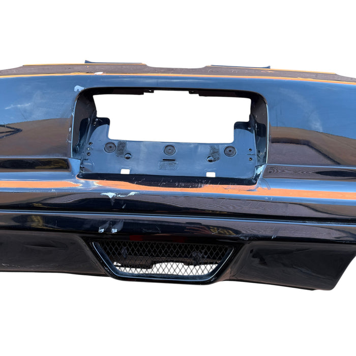 JDM Rear Bumper Bar Prefacelift Honda Integra DC5 02-04