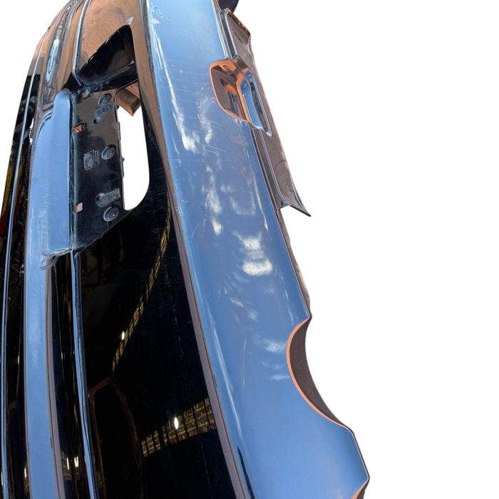 JDM Rear Bumper Bar Prefacelift Honda Integra DC5 02-04
