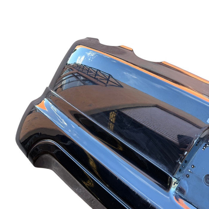 JDM Rear Bumper Bar Prefacelift Honda Integra DC5 02-04
