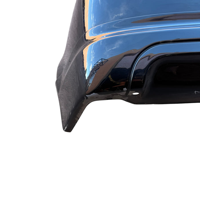 JDM Rear Bumper Bar Prefacelift Honda Integra DC5 02-04