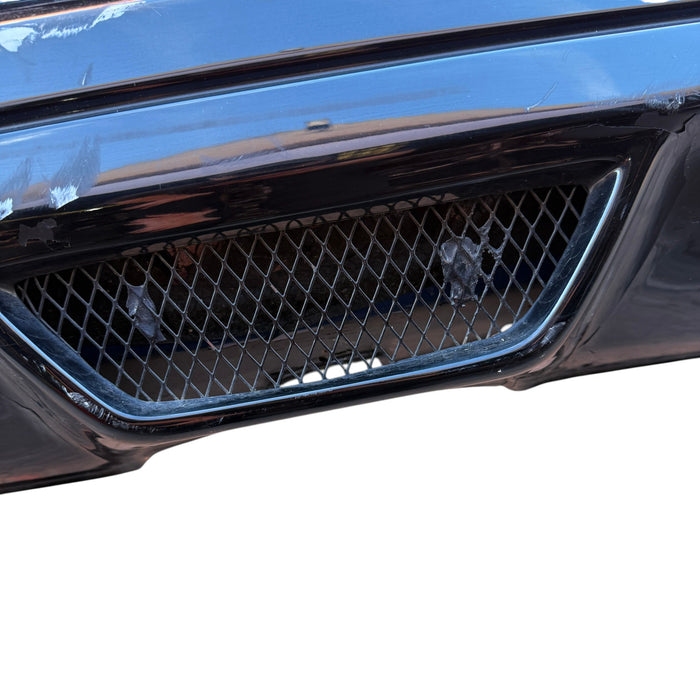 JDM Rear Bumper Bar Prefacelift Honda Integra DC5 02-04