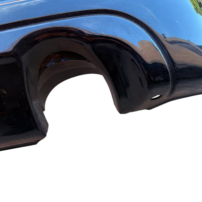 JDM Rear Bumper Bar Prefacelift Honda Integra DC5 02-04