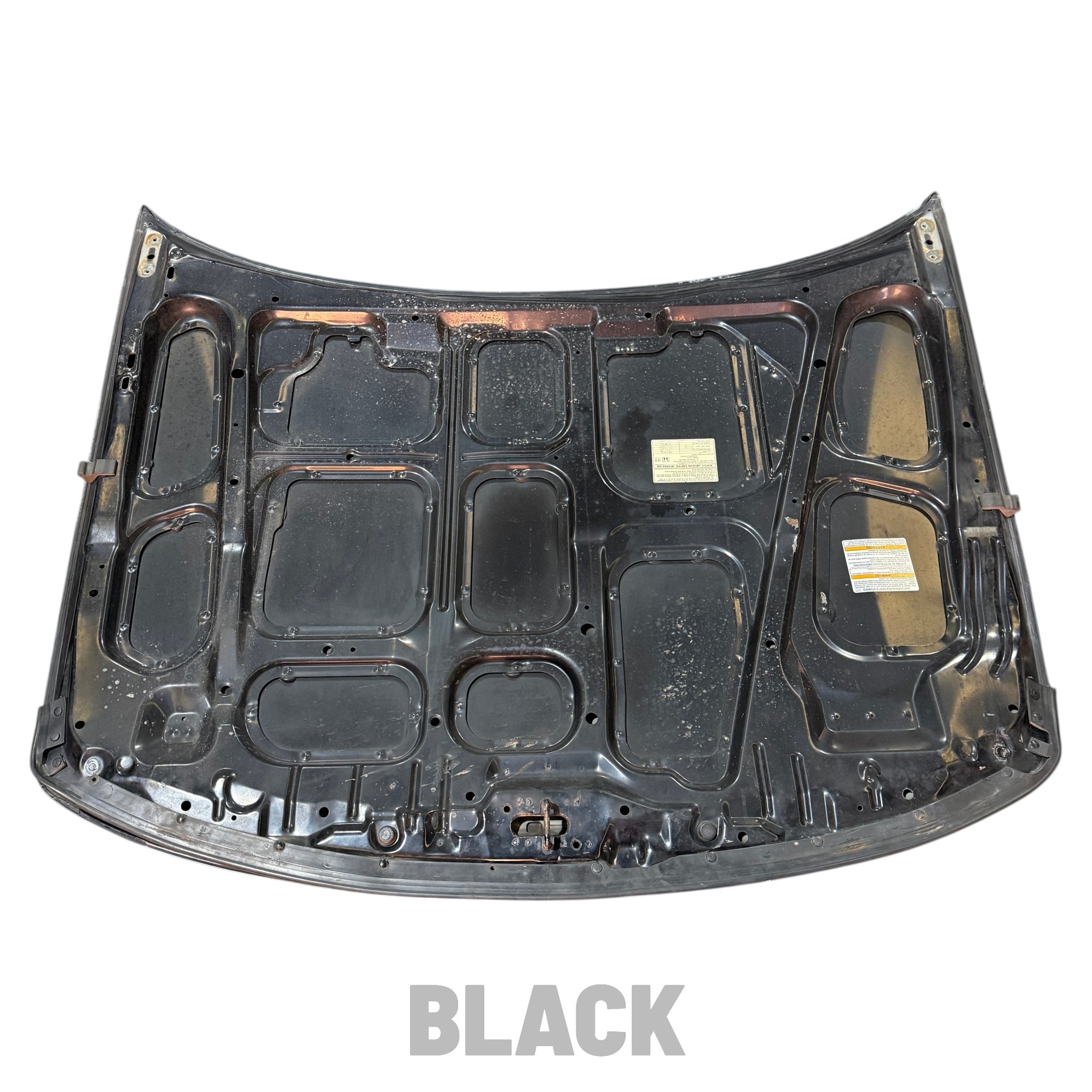 Bonnet Hood Honda Integra DC2 94-01 — Type R Performance