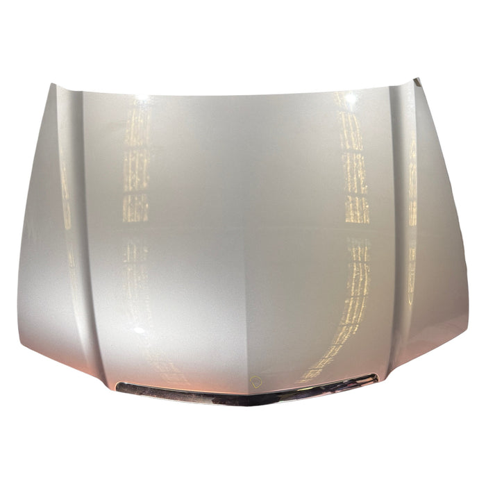 Bonnet Hood Silver Prefacelift Honda Accord Euro CL9 03-05