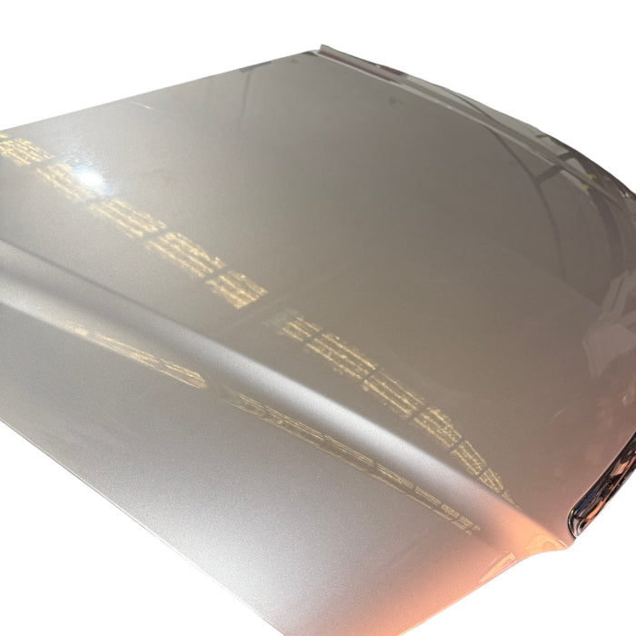 Bonnet Hood Silver Prefacelift Honda Accord Euro CL9 03-05