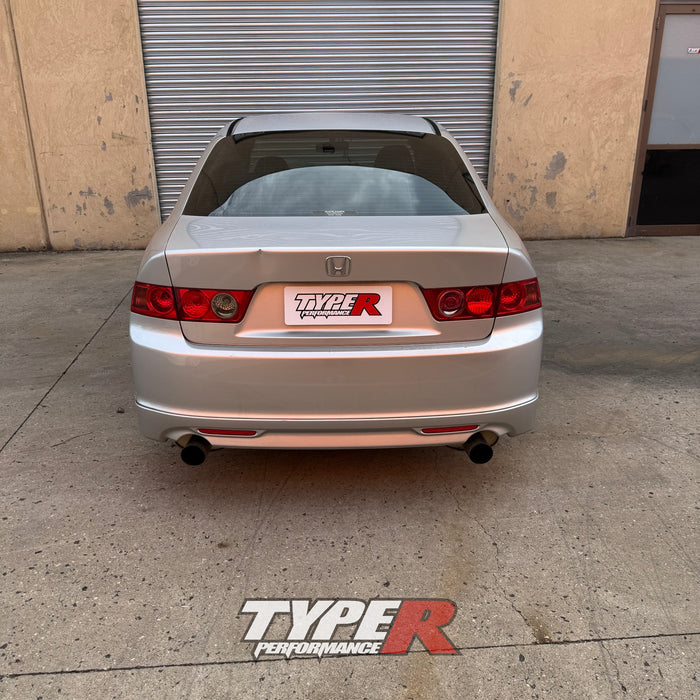 Wrecking 2006 Honda Accord Euro CL9 Sport Auto