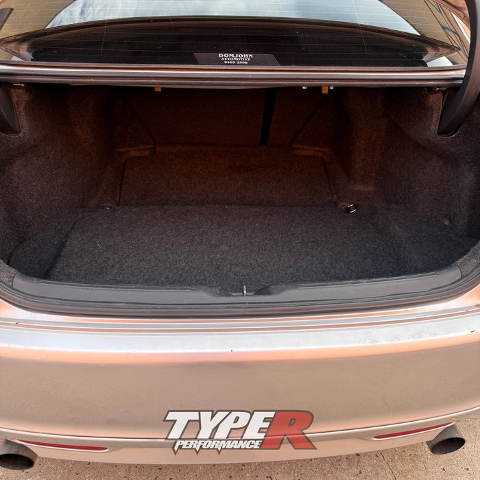 Wrecking 2006 Honda Accord Euro CL9 Sport Auto