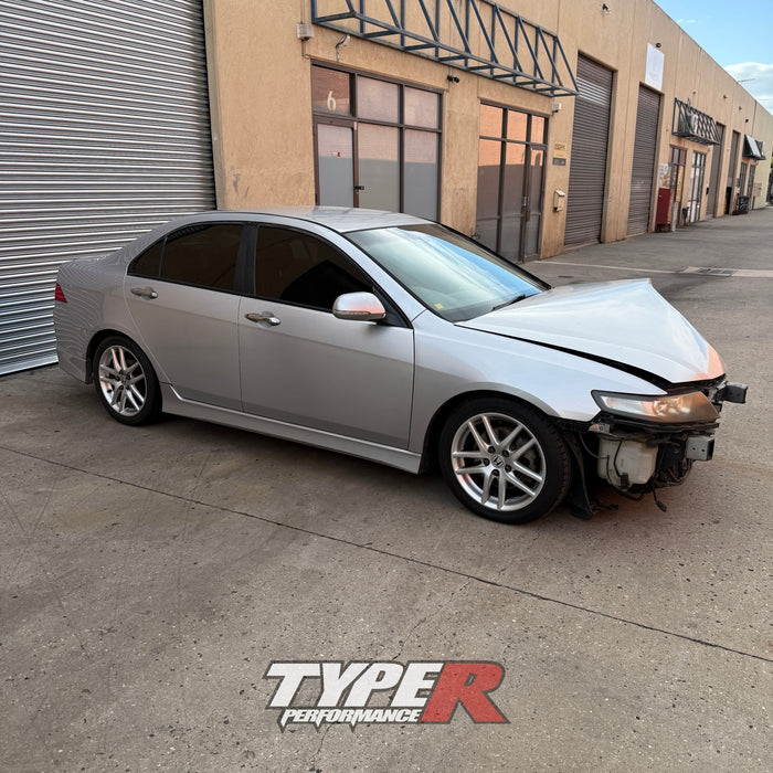 Wrecking 2006 Honda Accord Euro CL9 Sport Auto