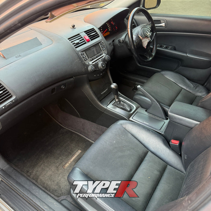 Wrecking 2006 Honda Accord Euro CL9 Sport Auto