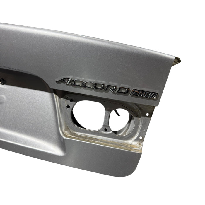 Rear Trunk Boot Lid Honda Accord Euro CL9 03-08