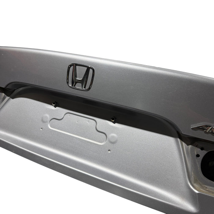 Rear Trunk Boot Lid Honda Accord Euro CL9 03-08