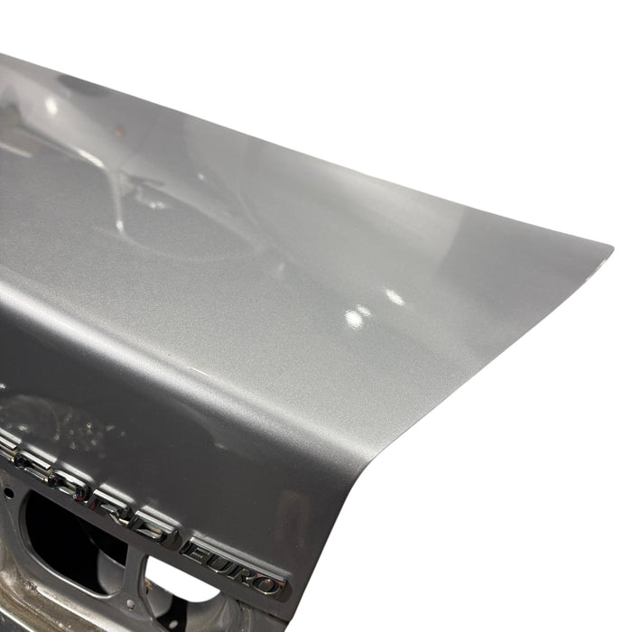 Rear Trunk Boot Lid Honda Accord Euro CL9 03-08