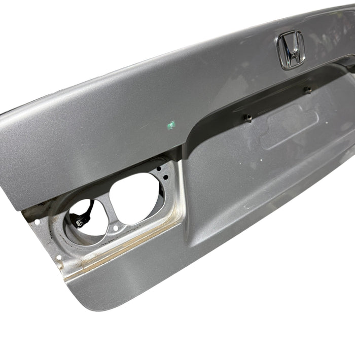 Rear Trunk Boot Lid Honda Accord Euro CL9 03-08