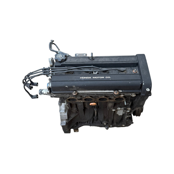 B18B2 OBD2 NON-VTEC Engine Honda Integra DC4 GSi 269,874 kms