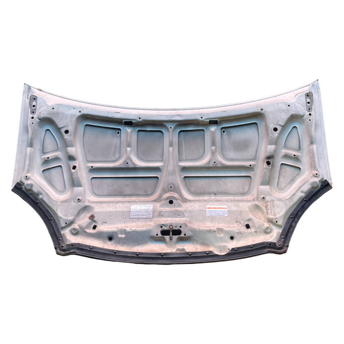 Bonnet Hood Honda Civic EP3 Hatch 01-05