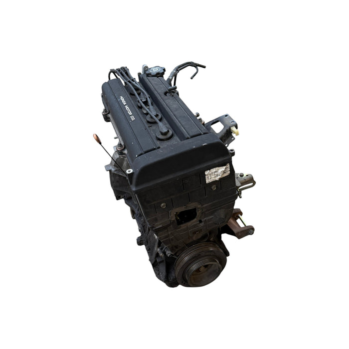 B18B2 OBD2 NON-VTEC Engine Honda Integra DC4 GSi 269,874 kms