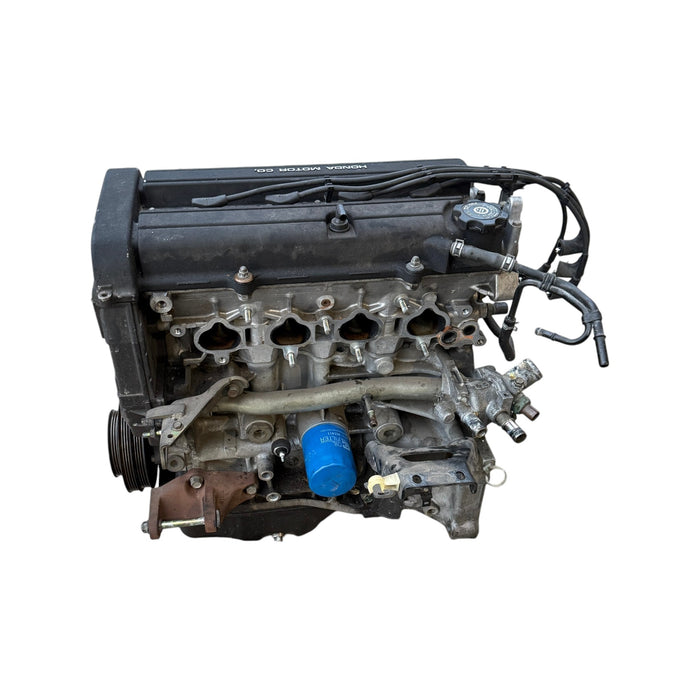 B18B2 OBD2 NON-VTEC Engine Honda Integra DC4 GSi 269,874 kms