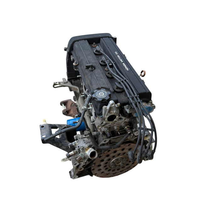B18B2 OBD2 NON-VTEC Engine Honda Integra DC4 GSi 269,874 kms