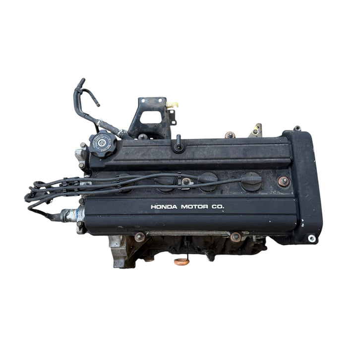 B18B2 OBD2 NON-VTEC Engine Honda Integra DC4 GSi 269,874 kms