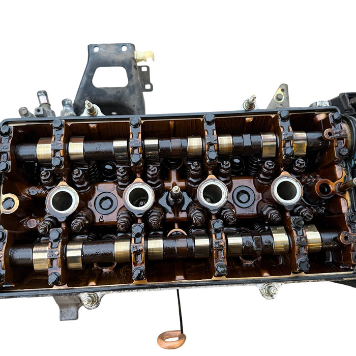 B18B2 OBD2 NON-VTEC Engine Honda Integra DC4 GSi 269,874 kms