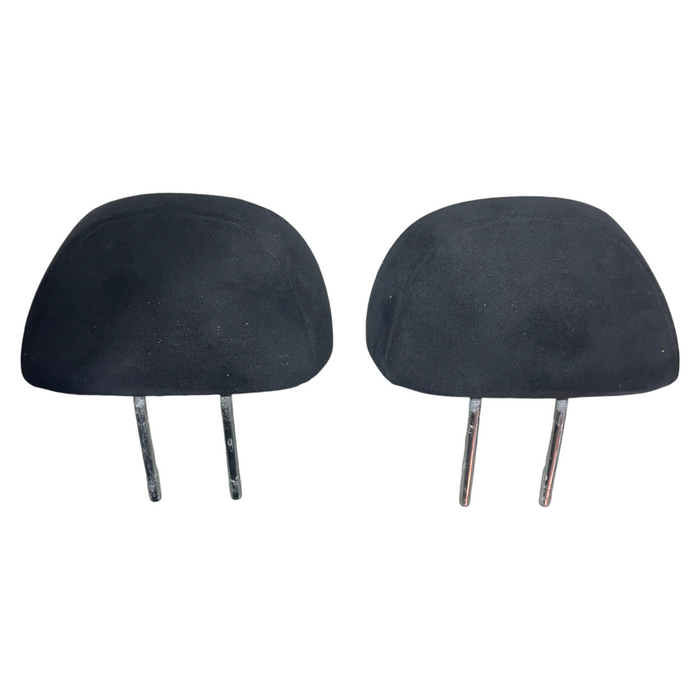 Rear Head Rests Rear Seat Headrests UKDM Honda Civic EP3 Type R 01-05 — Type R Performance