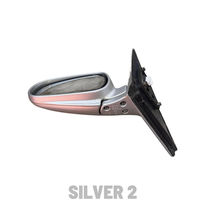 Left Passenger Side Door Mirror Honda Integra DC2 94-01