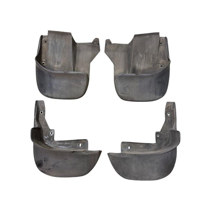Mud Flap Set OEM Front Rear Honda Integra DC2 98-01