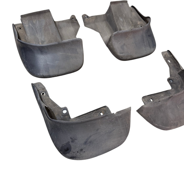 Mud Flap Set OEM Front Rear Honda Integra DC2 98-01