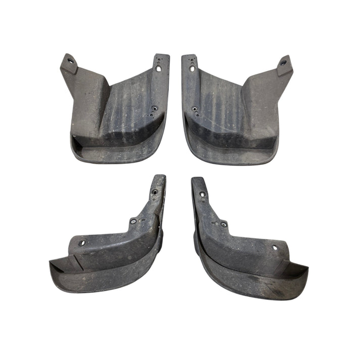 Mud Flap Set OEM Front Rear Honda Integra DC2 98-01