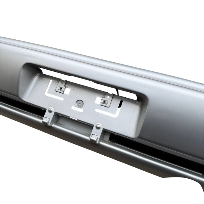Facelift Rear Bumper Silver Honda Integra DC2 94-01