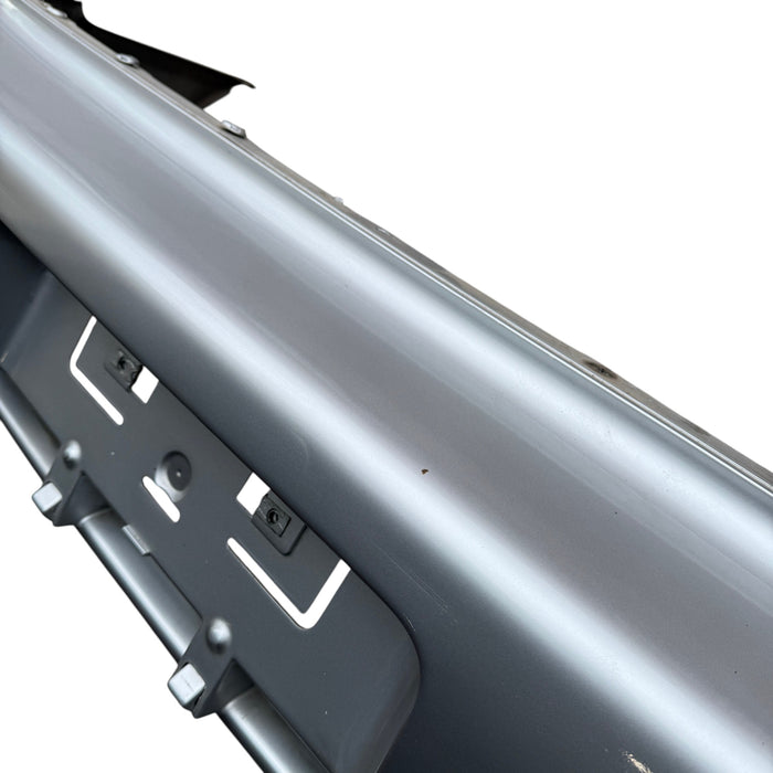 Facelift Rear Bumper Silver Honda Integra DC2 94-01