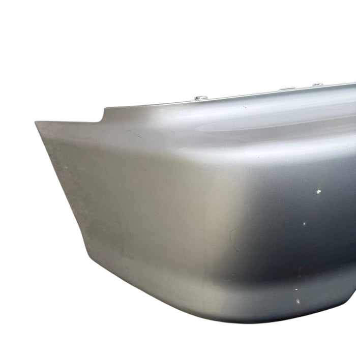 Facelift Rear Bumper Silver Honda Integra DC2 94-01