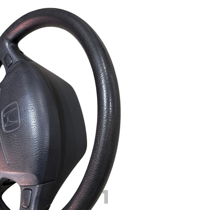 Stock OEM Steering Wheel Facelift Honda Integra DC2 DC4 96-01