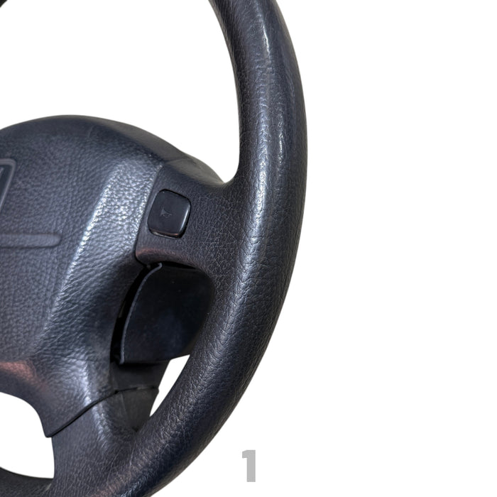 Stock OEM Steering Wheel Facelift Honda Integra DC2 DC4 96-01