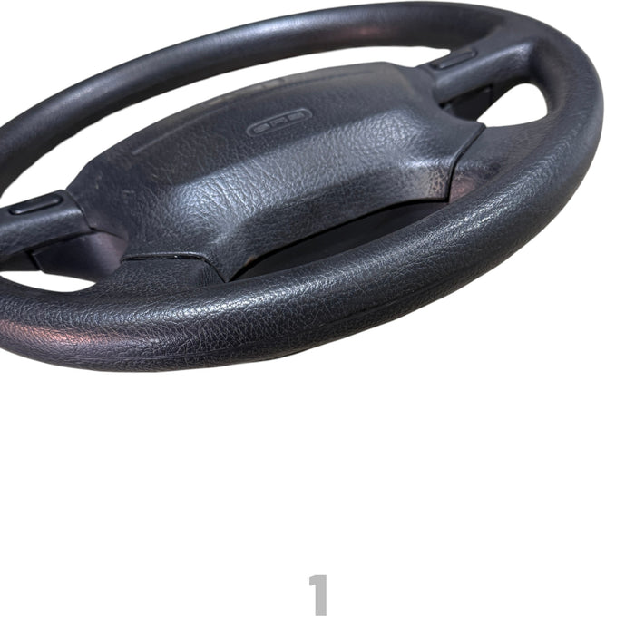 Stock OEM Steering Wheel Facelift Honda Integra DC2 DC4 96-01