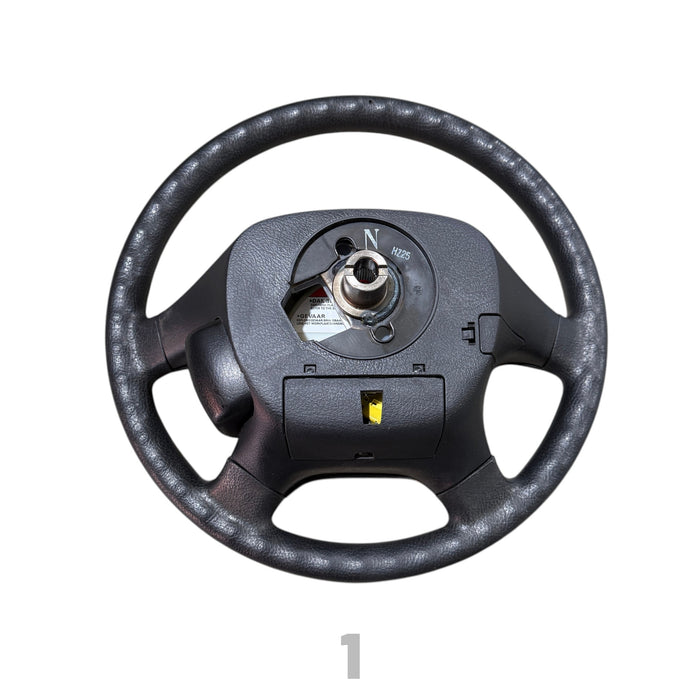 Stock OEM Steering Wheel Facelift Honda Integra DC2 DC4 96-01